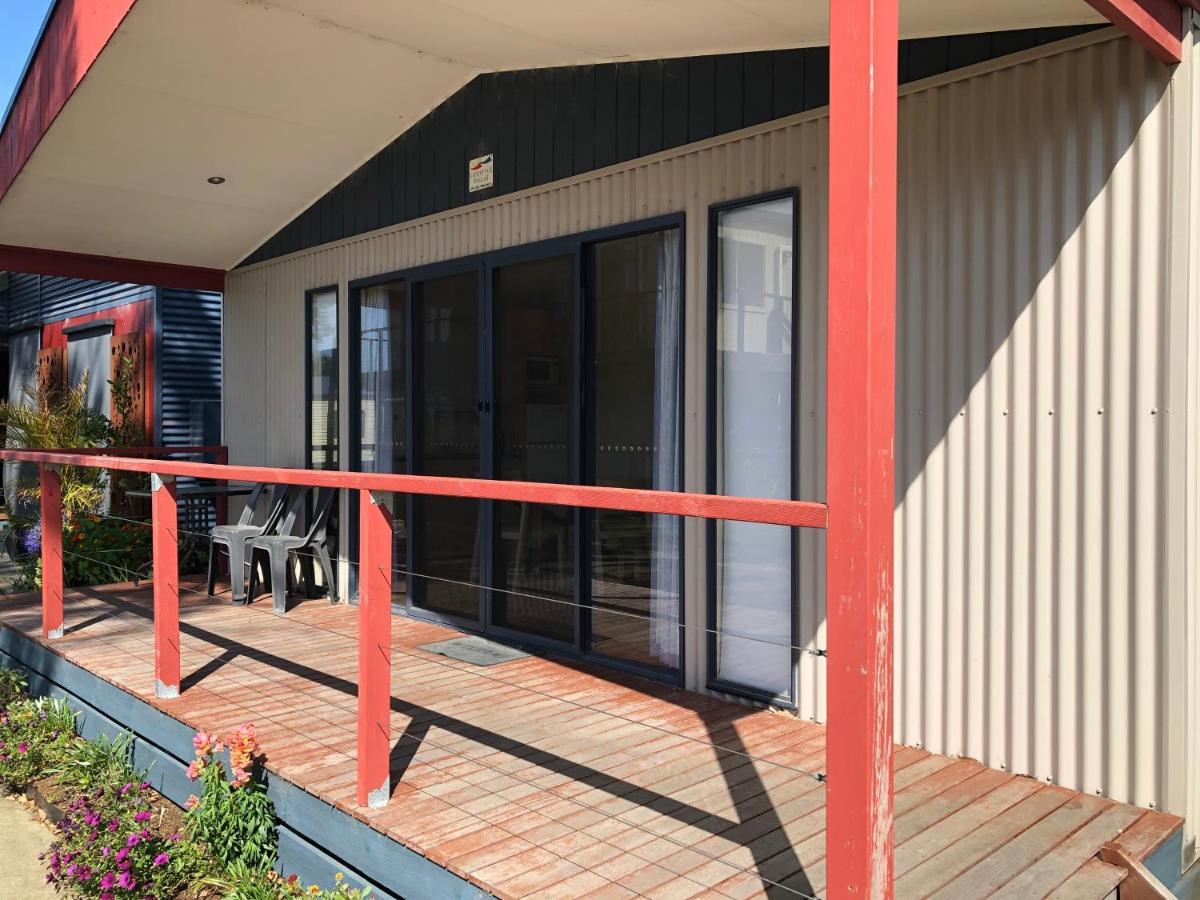 Koonwarra Holiday Park Lakes Entrance Exterior photo
