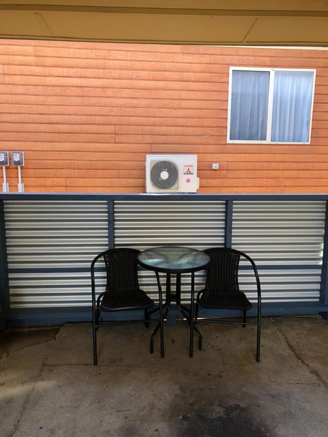 Koonwarra Holiday Park Lakes Entrance Exterior photo