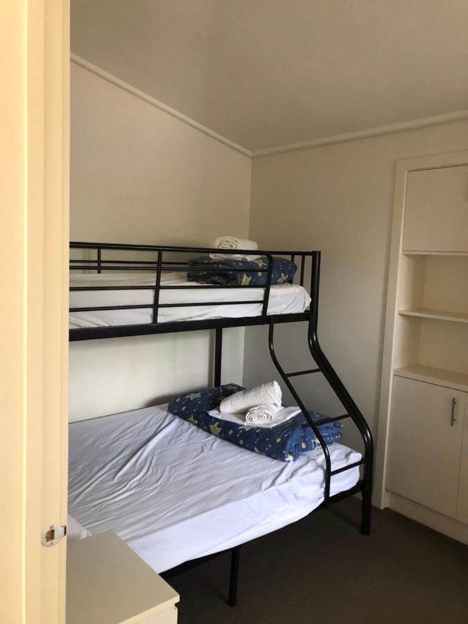 Koonwarra Holiday Park Lakes Entrance Exterior photo
