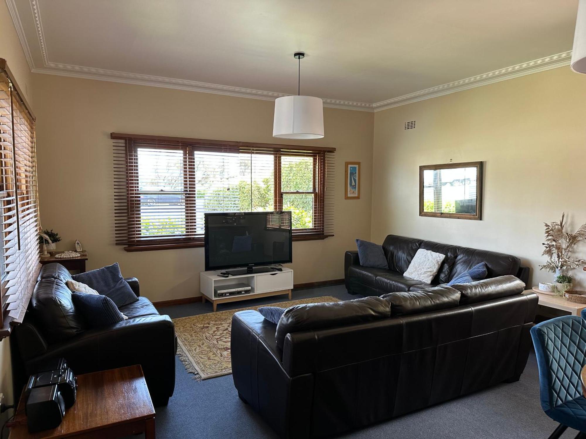 Koonwarra Holiday Park Lakes Entrance Exterior photo