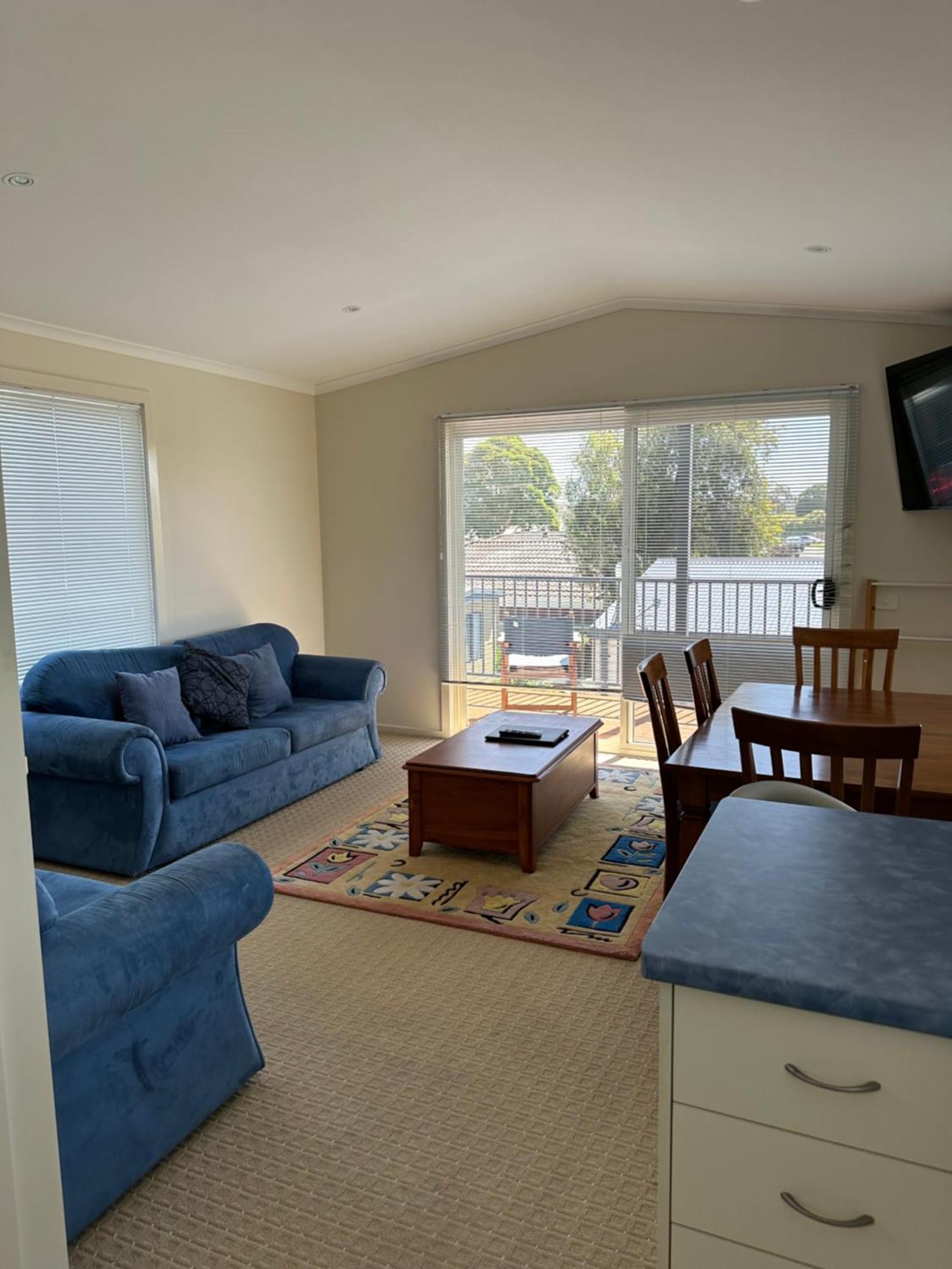 Koonwarra Holiday Park Lakes Entrance Exterior photo