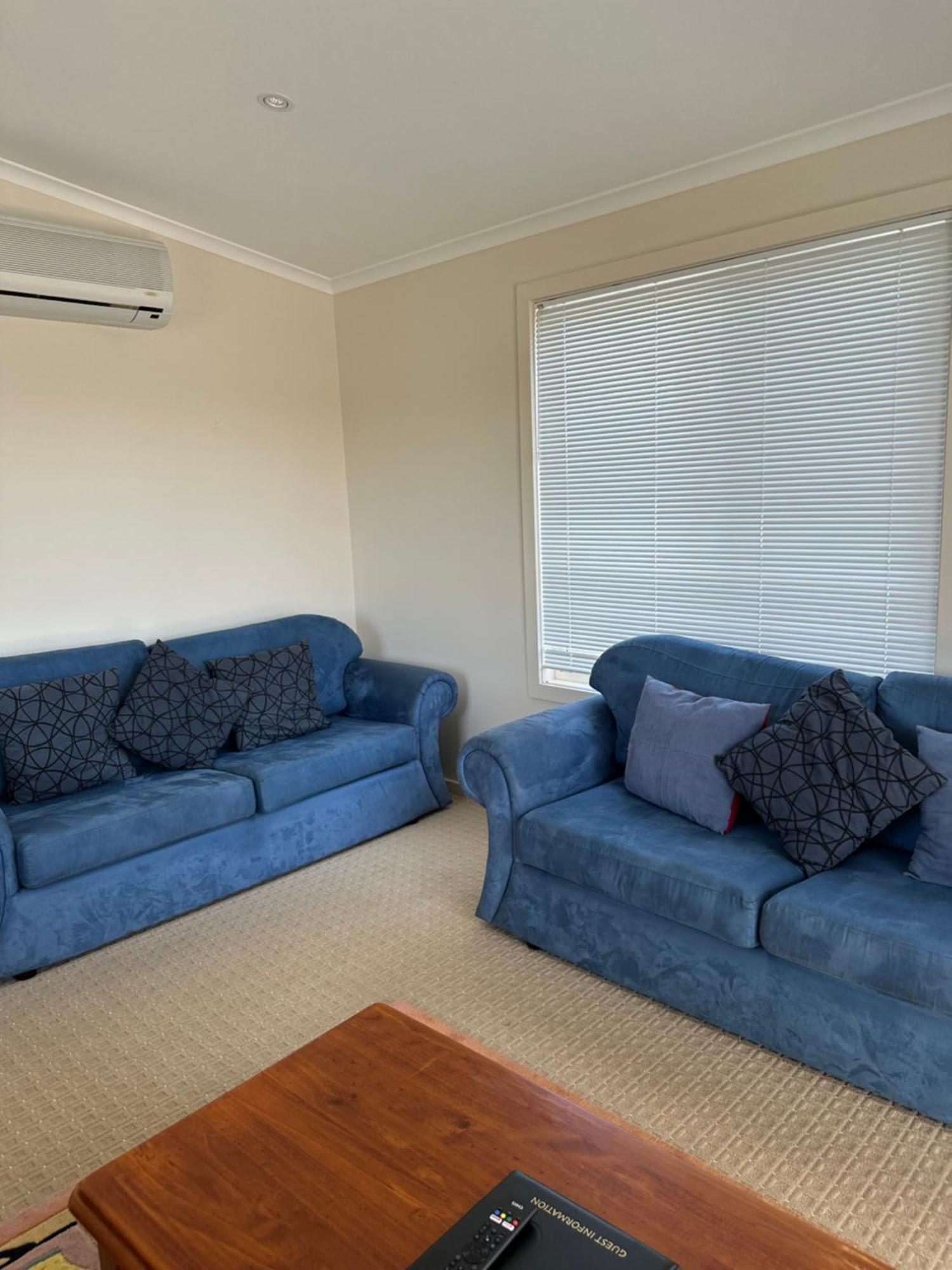Koonwarra Holiday Park Lakes Entrance Exterior photo