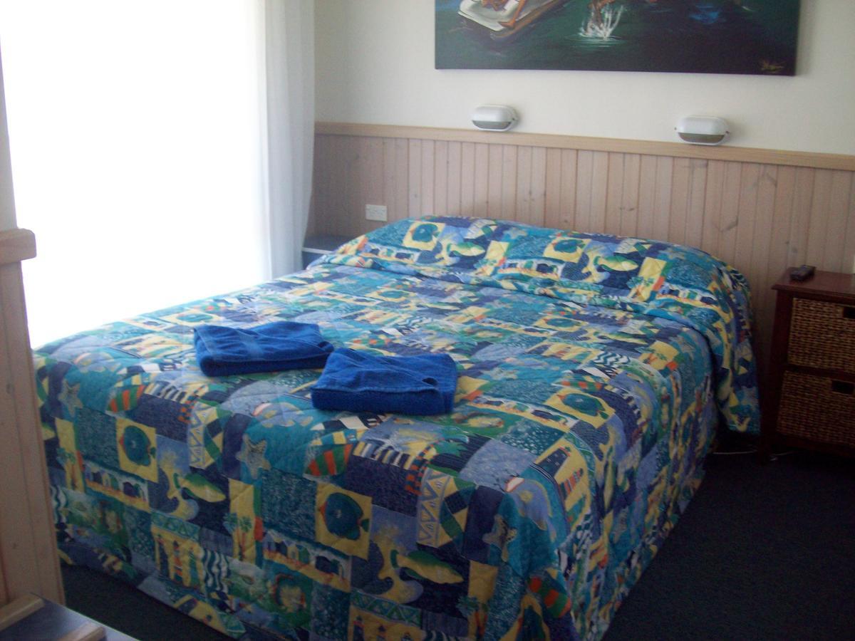 Koonwarra Holiday Park Lakes Entrance Exterior photo