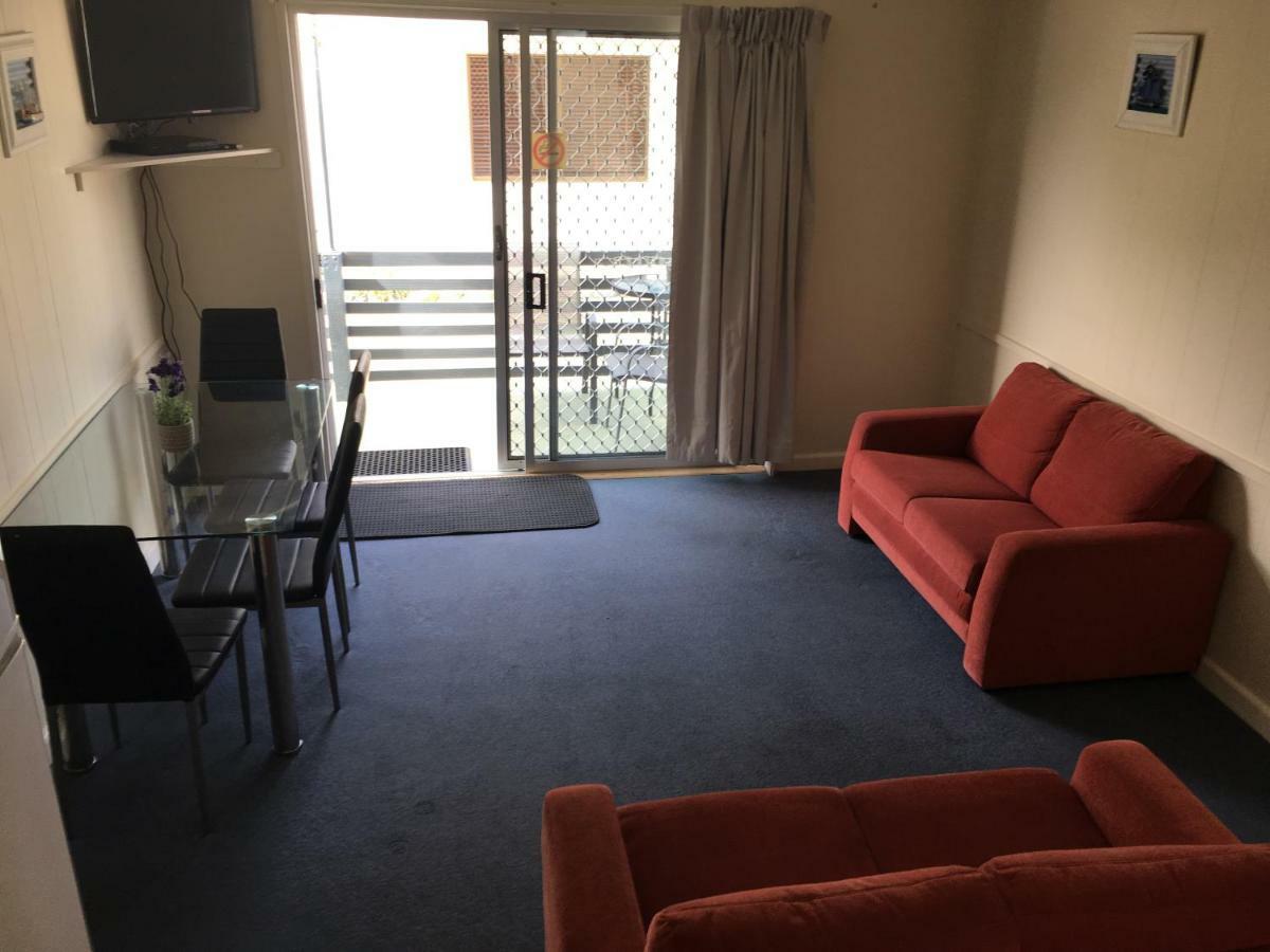 Koonwarra Holiday Park Lakes Entrance Exterior photo