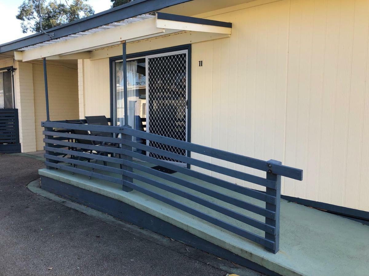 Koonwarra Holiday Park Lakes Entrance Exterior photo