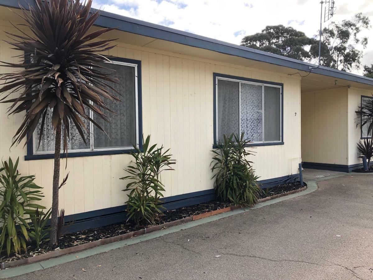 Koonwarra Holiday Park Lakes Entrance Exterior photo