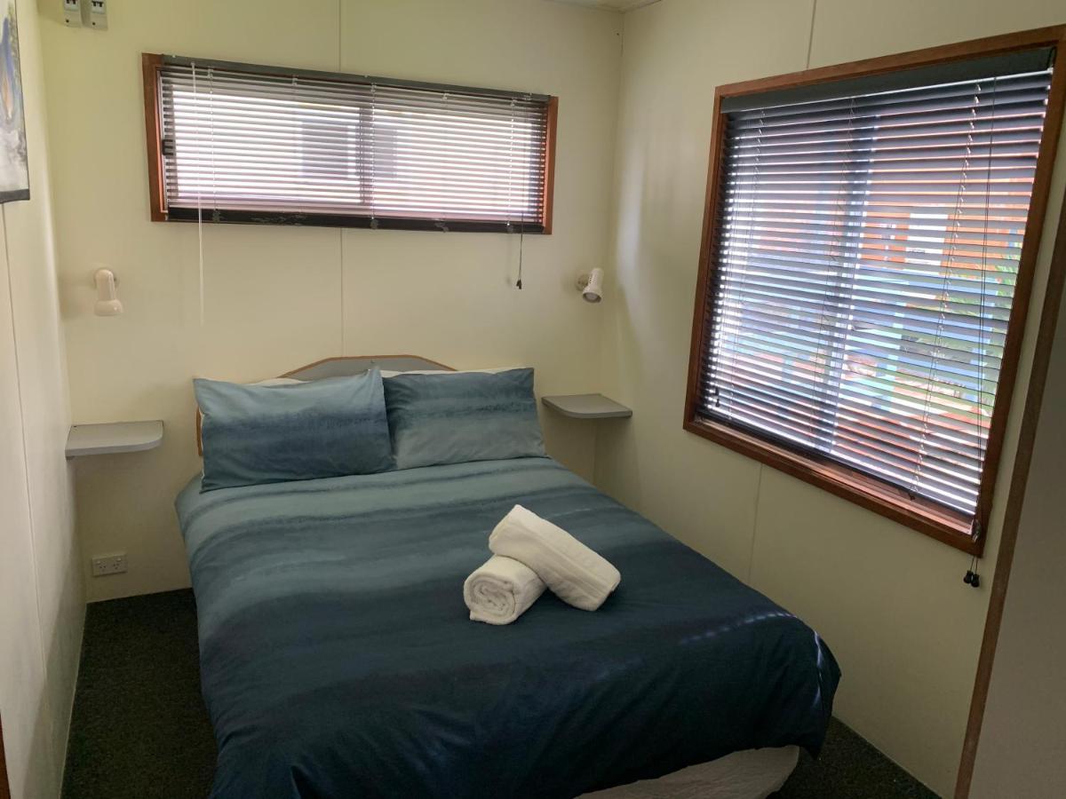 Koonwarra Holiday Park Lakes Entrance Exterior photo